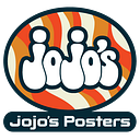 JoJo's Posters