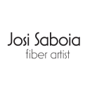 Josi Saboia Fiber Artist