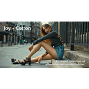 Joy and Cotton