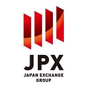 Japan Exchange Group Logo