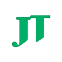 Japan Tobacco Logo