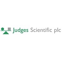 Judges Scientific Logo
