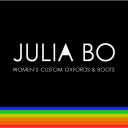 Julia Bo - Women's Oxfords
