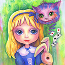 The Art of Julia Spiri