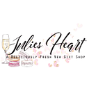 Julies Heart 