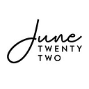 June 22