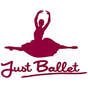 Just Ballet