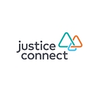 Justice Connect logo