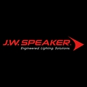 J.W. Speaker logo