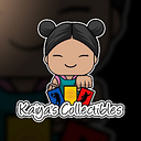 Kaiya's Collectibles
