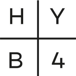 Kampus Hybernská - logo