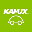 Kamux Oyj Logo