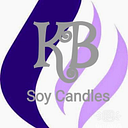 Kate's Candles Co. Soy Candles