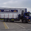 KeansClaremorris