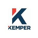 Kemper Corporation Logo