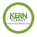 Kern County, CA logo