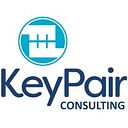 KeyPair Consulting logo