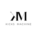 Kicks Machine