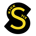 Kickstix