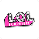 L.O.L. Surprise! Kids
