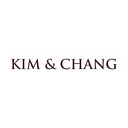 Kim & Chang logo