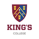 King's College logo