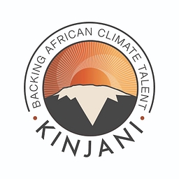 Kinjani - logo