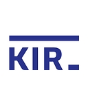 KIR logo