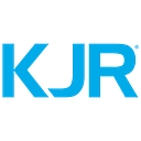 KJR logo