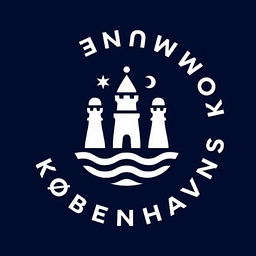 Københavns Kommune - logo
