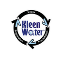 Kleenwater