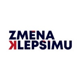Změna k lepšímu - logo