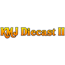 KMJ Diecast II