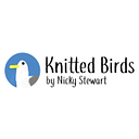 Knitted Birds