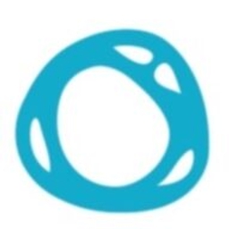 Koalice pro řeky - logo