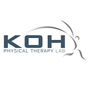 Koh Physical Therapy Lab ® logo