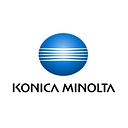 Konica Minolta Logo