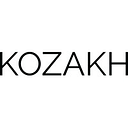 KOZAKH Jewelry
