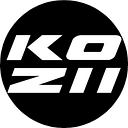 Kozii Swimwear
