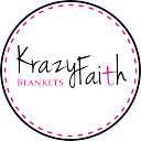 krazyfaithblankets