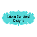 Kristin Blandford Designs