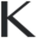 Kristin Ess Hair logo