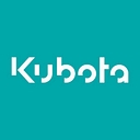 Kubota Tractor Corporation logo