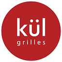 kul grilles