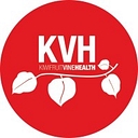 kvh logo