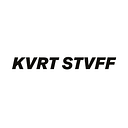 KVRT STVFF