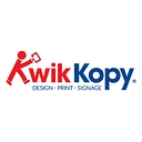 Kwik Kopy logo