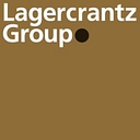 Lagercrantz Group Logo