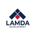 Lamda Development SA Logo