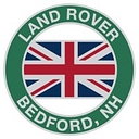 Land Rover Bedford